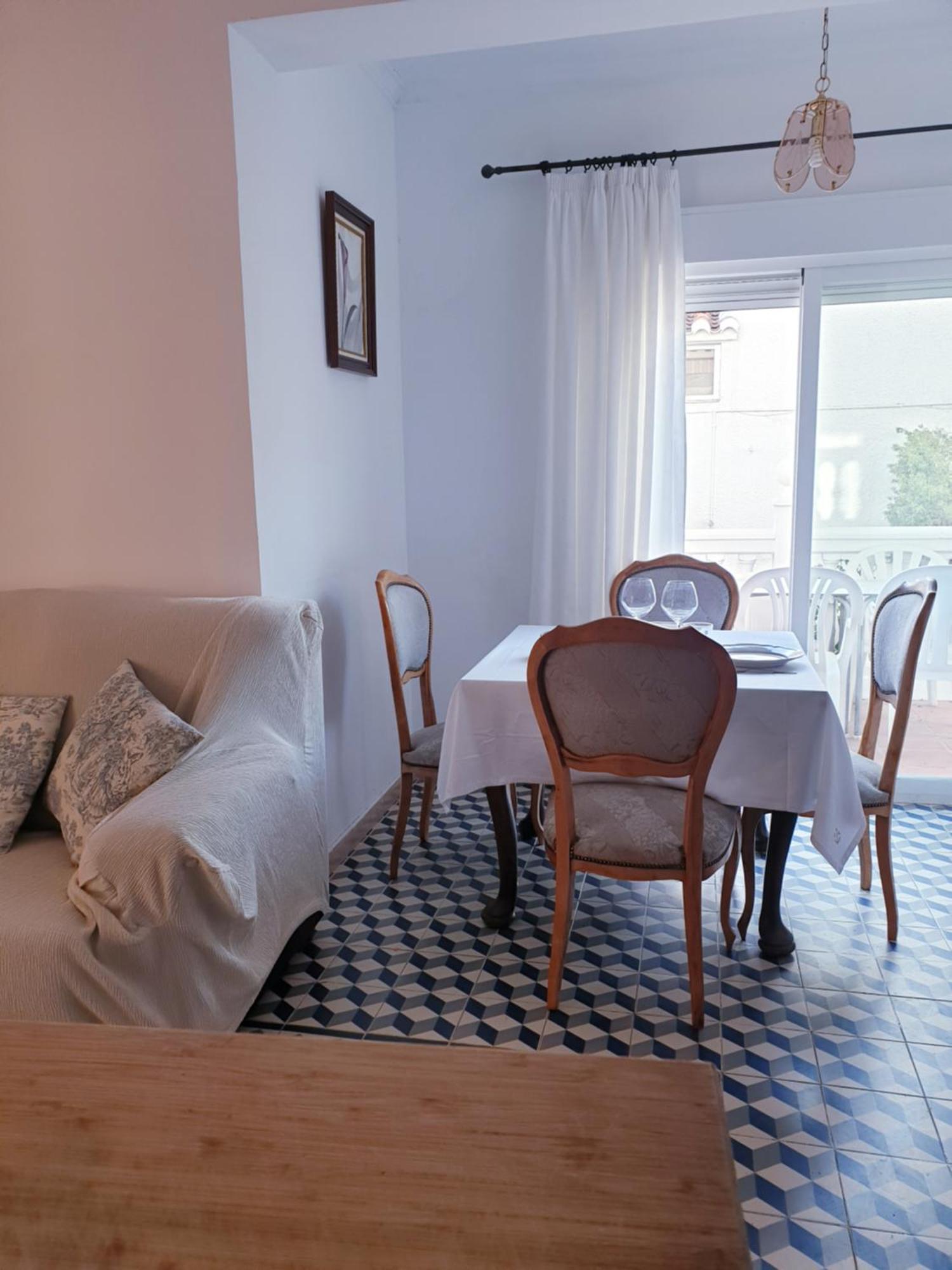 Ferienwohnung Casa En La Playa De Cabria Almuñécar Exterior foto